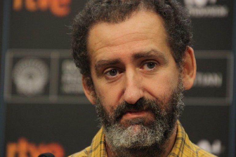 Jon Garaño (‘La trinchera infinita’), sobre opciones al Oscar