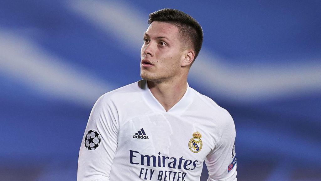 Luka Jović