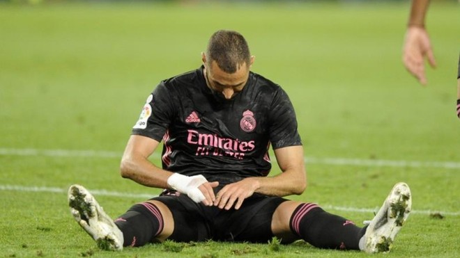 Benzema