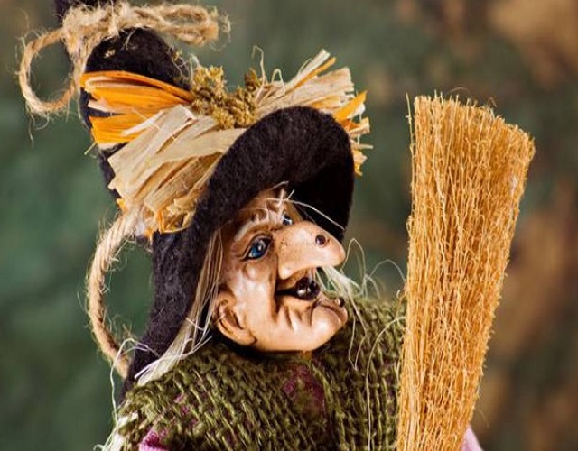 La Befana