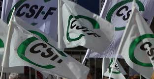 CSIF advierte que vigilará los derechos de la plantilla ante una posible fusión Unicaja-Liberbank