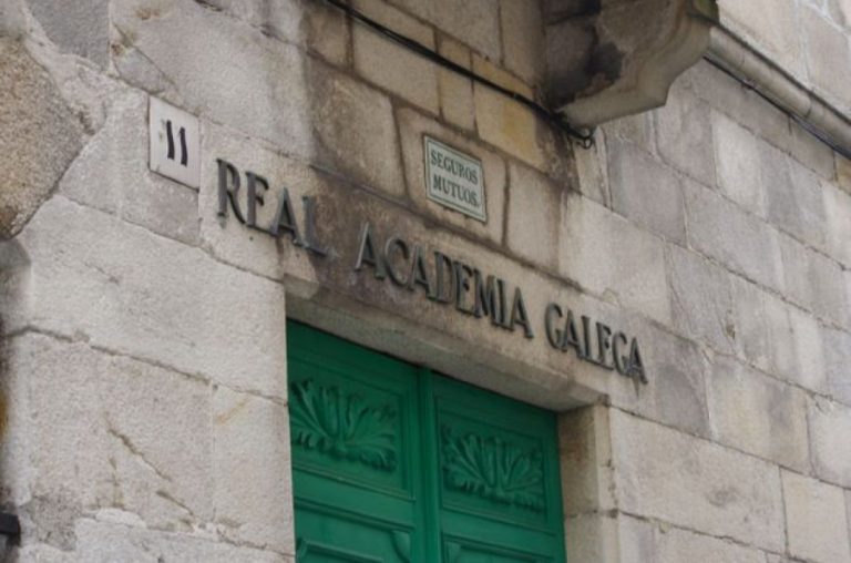 La RAG conmemorará en 2021 el centenario de la muerte de Emilia Pardo Bazán