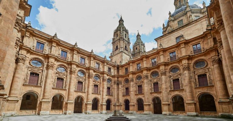 La UPSA tiene notificados 63 estudiantes y dos trabajadores con resultado positivo