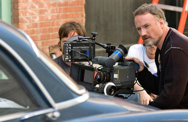 La Apuesta Del Director Netflix 