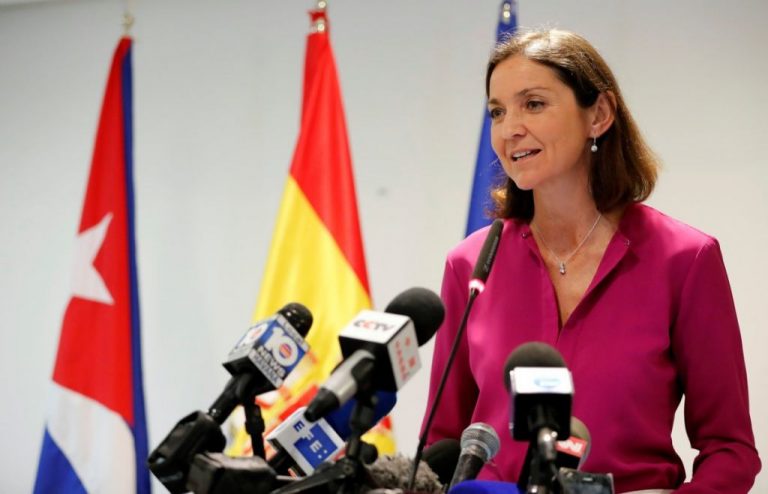 El Gobierno defiende en el G20 medidas globales