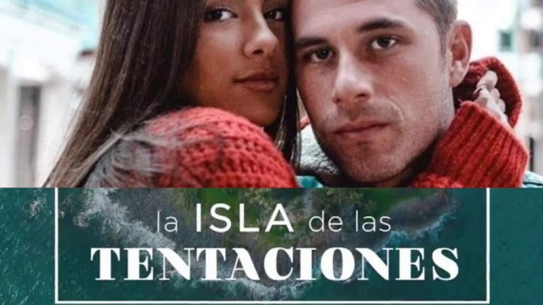 Tom Brusse: el ‘ligón’ de La isla de las tentaciones 2 con un pasado impresionante