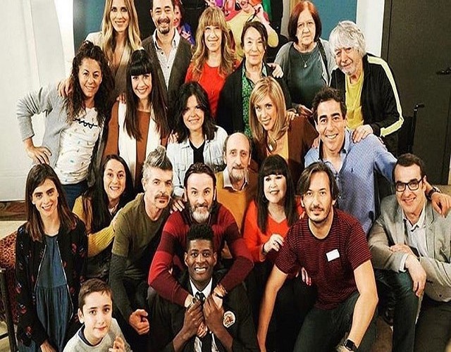 La que se avecina nueva trama