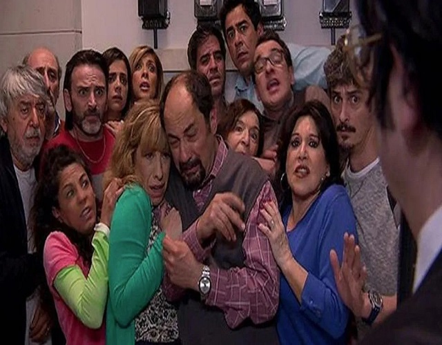 La que se avecina quienes se iran