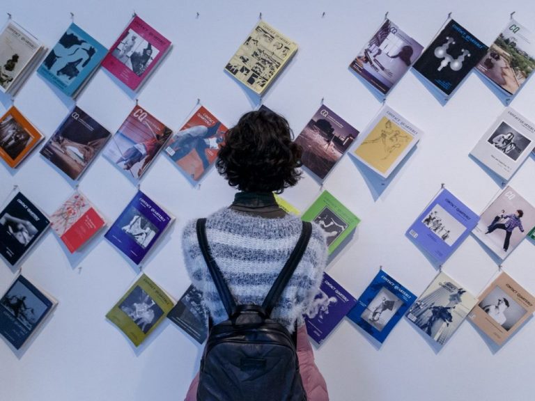 La temporada de artes en vivo de Azkuna Zentroa arranca con el estreno de «Loser»