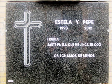 Las Lápidas Más Graciosas Del Cementerio