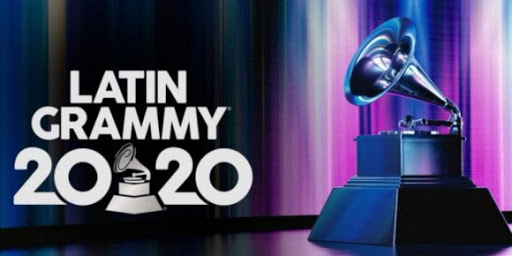 Latin Grammy 2020