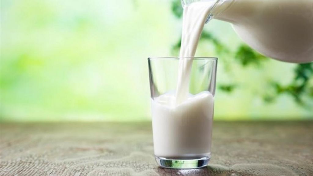 Cómo hacer leche evaporada casera con pocos ingredientes