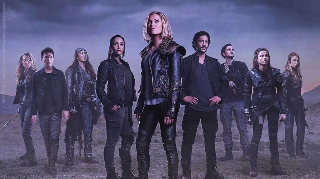 Esto es lo que debes entender sobre el final de «Los 100»