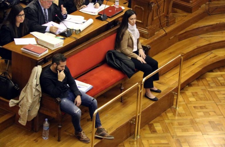 Los condenados por el crimen de la Urbana recurren la sentencia