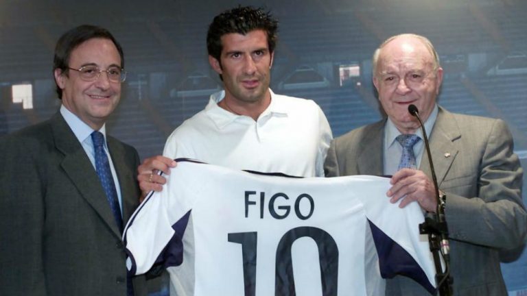 Los grandes traidores de la historia del fútbol que solo pensaron en el dinero