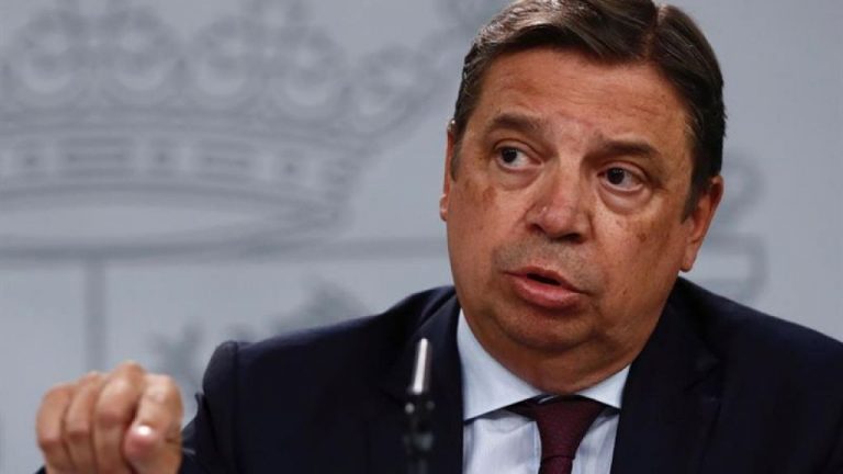 Planas pide a las CCAA propuestas «constructivas y positivas» para la PAC