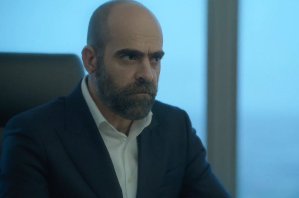 Fotograma los favoritos de Midas Netflix
