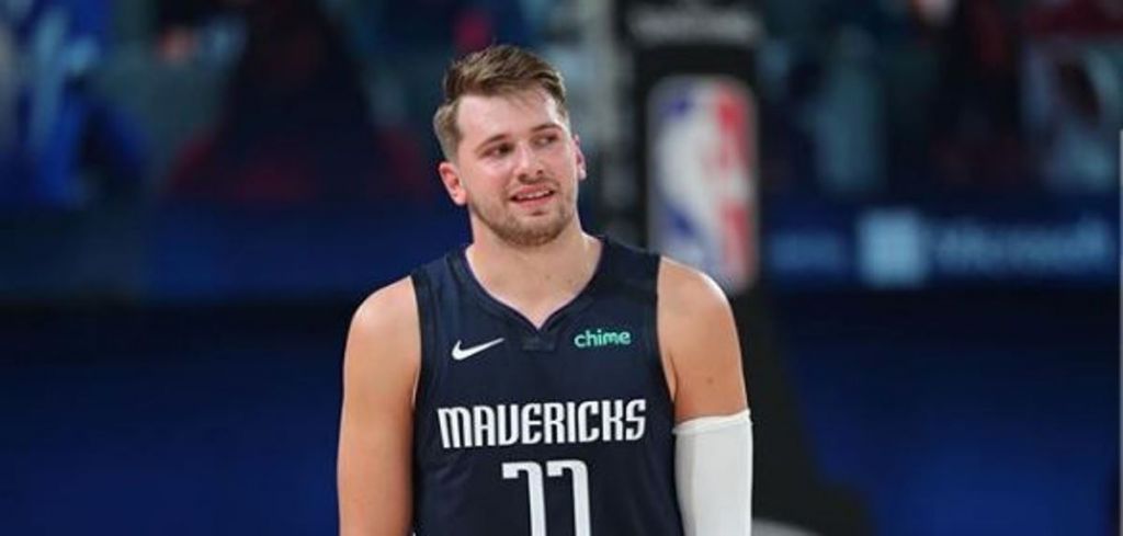 Luka Dončić