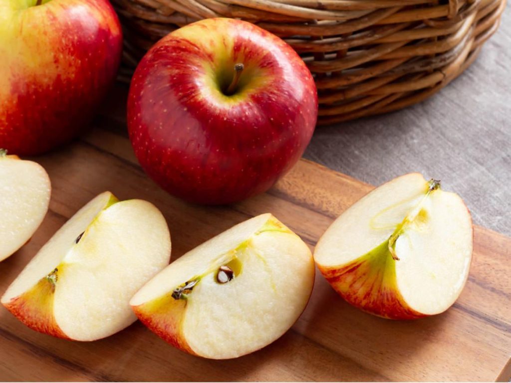 10 Frutas Que Debes Incluir En Tu Dieta Para Adelgazar