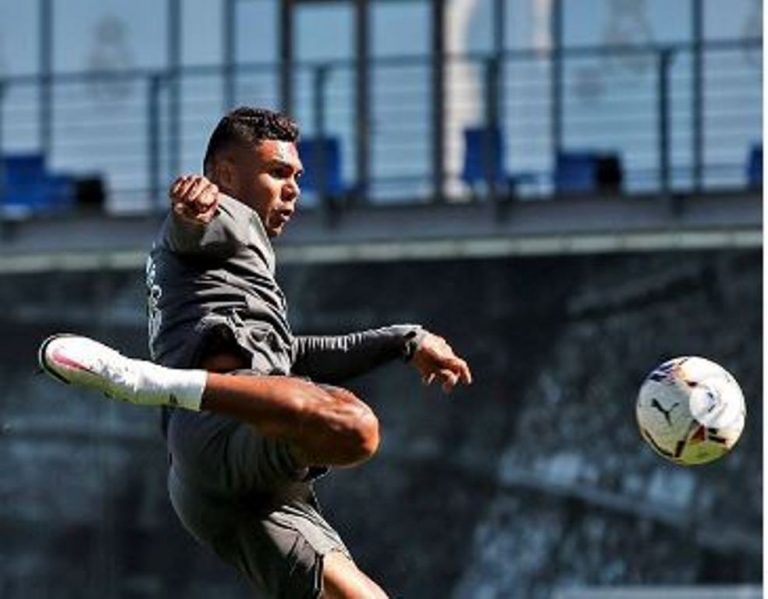 La crisis llega al Real Madrid: el pastizal que puede perder si no hay público