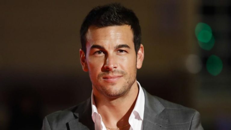 El actor Mario Casas: «Si no luchamos ahora por el cine no sé quién lo va a hacer»