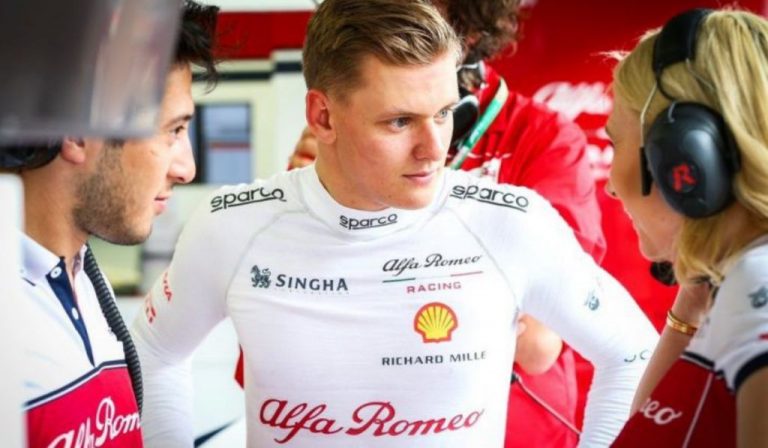 De la tragedia al éxito: así ha llegado Mick Schumacher a la F1
