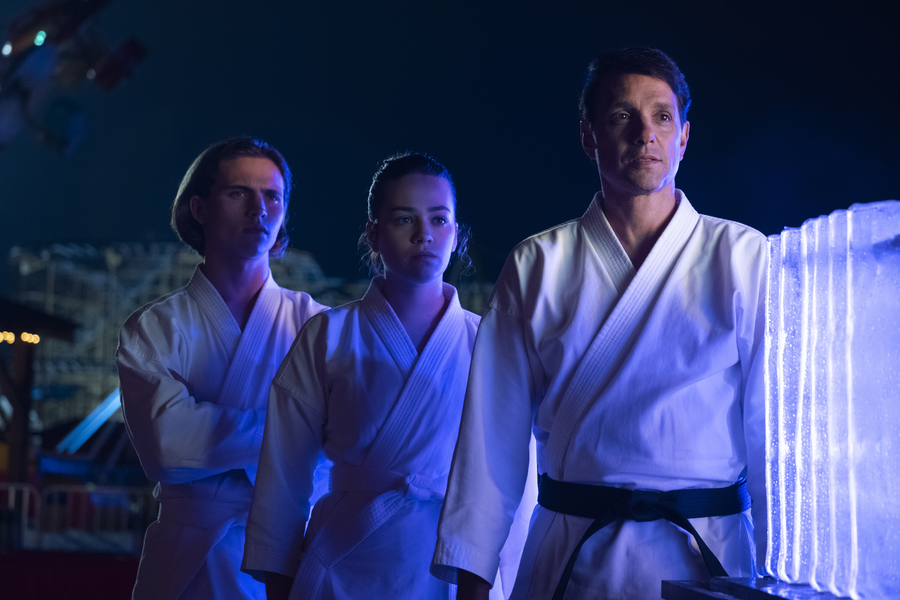 Cobra Kai 3