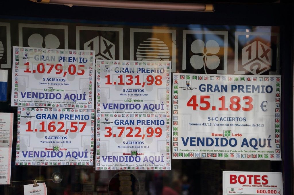 Este Año Es El Tuyo: Trucos Para Conseguir Ganar El Gordo En La Lotería De Navidad 