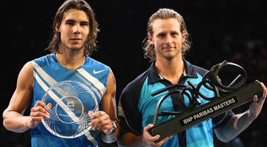 Nadal Nalbandian