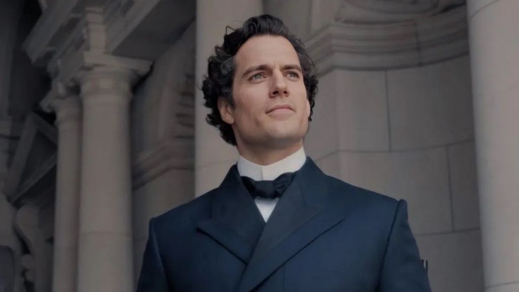 Por que Netflix apostaría por un ‘Sherlock Junior’ como su próxima película