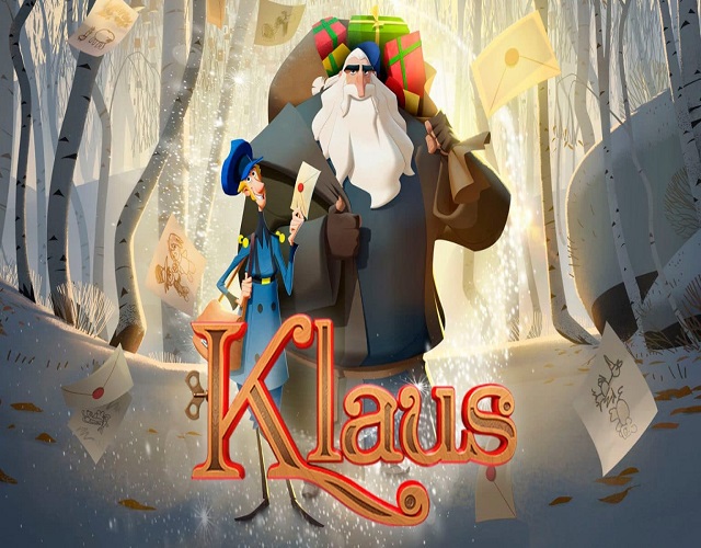 Netflix Vs Disney Klaus