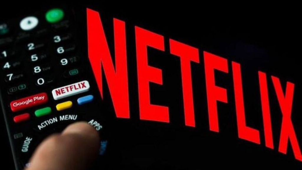 Netlfix Se Consolida