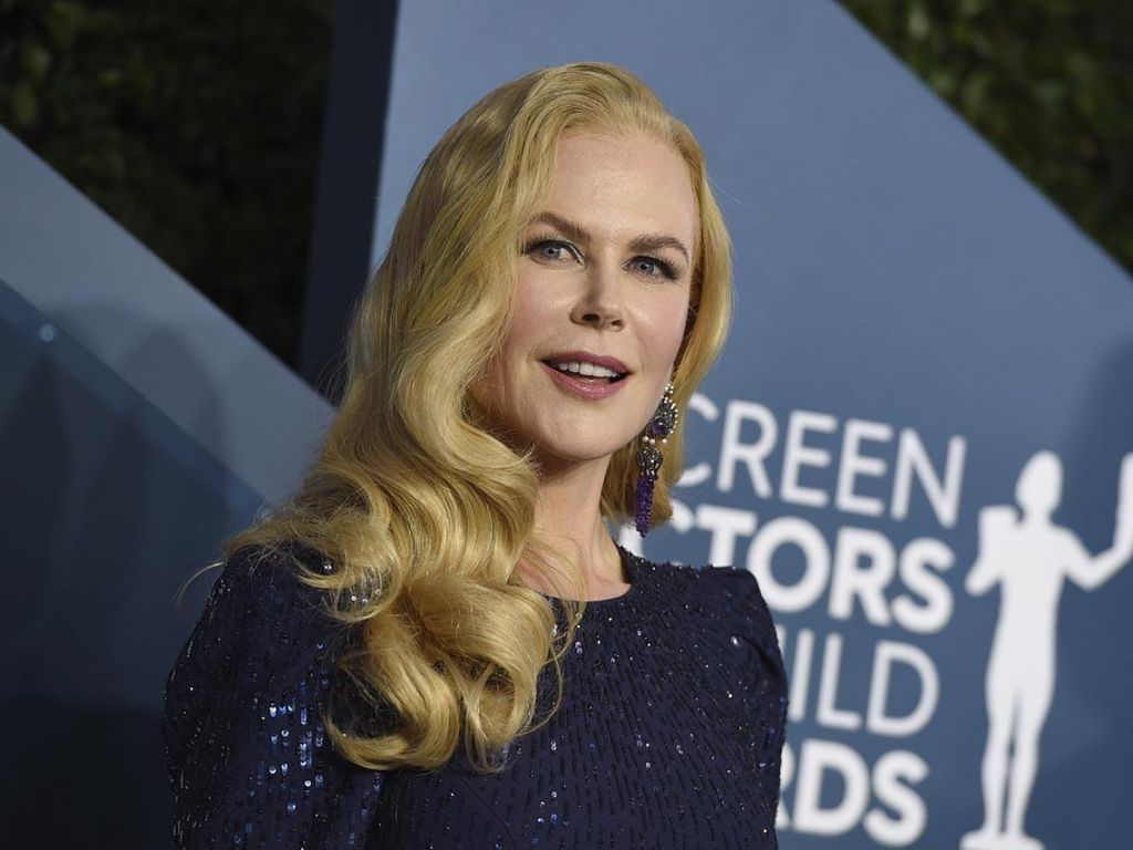 Batalla De Cachés: Las Actrices Que Más Pasta Ganan Según Forbes 