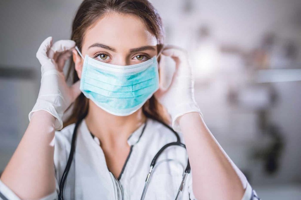 Covid-19: Este Es El Primer Síntoma Que Te Alerta Del Coronavirus 5 No Te Descuides