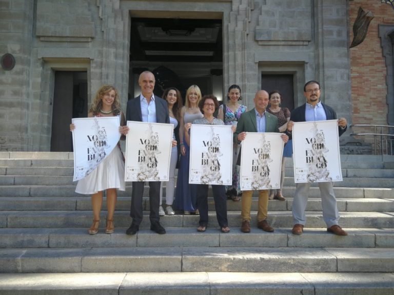 ‘Noche en Blanco’ mantiene su cartel en Sevilla, pese a que no habrá edición