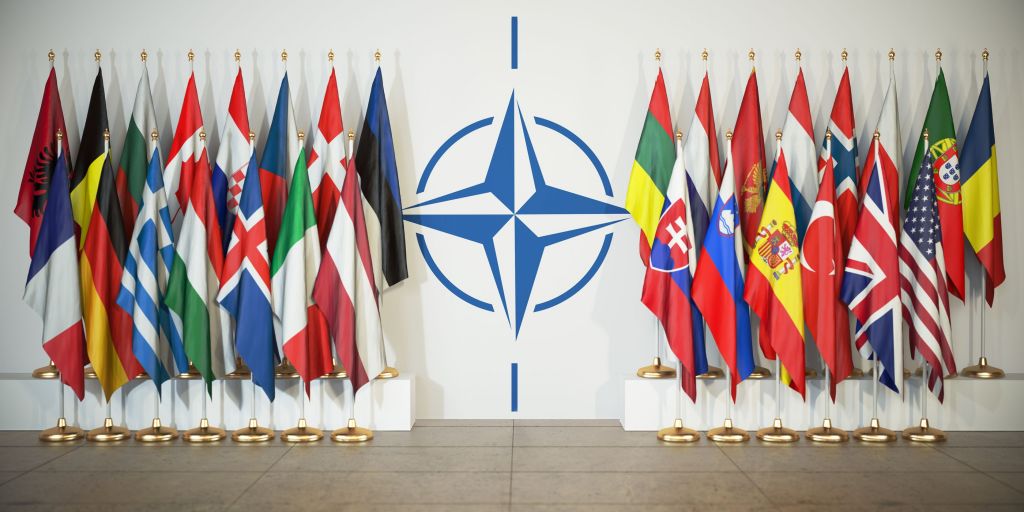 Cumbre de la OTAN: calles cortadas, horarios y otros datos que debes saber 