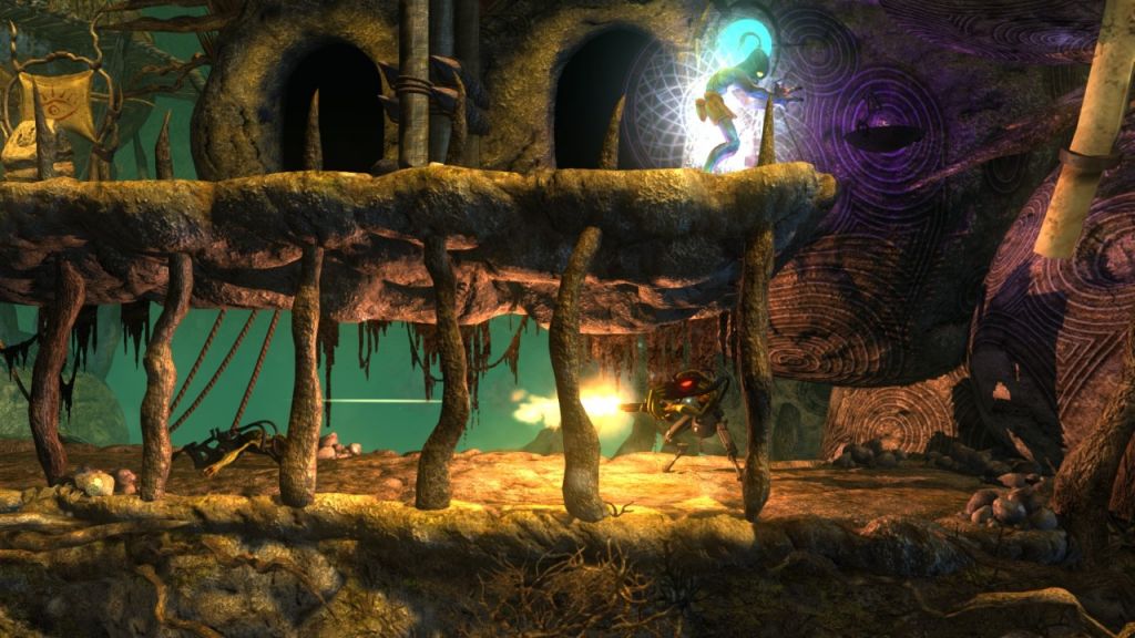 Oddworld 2