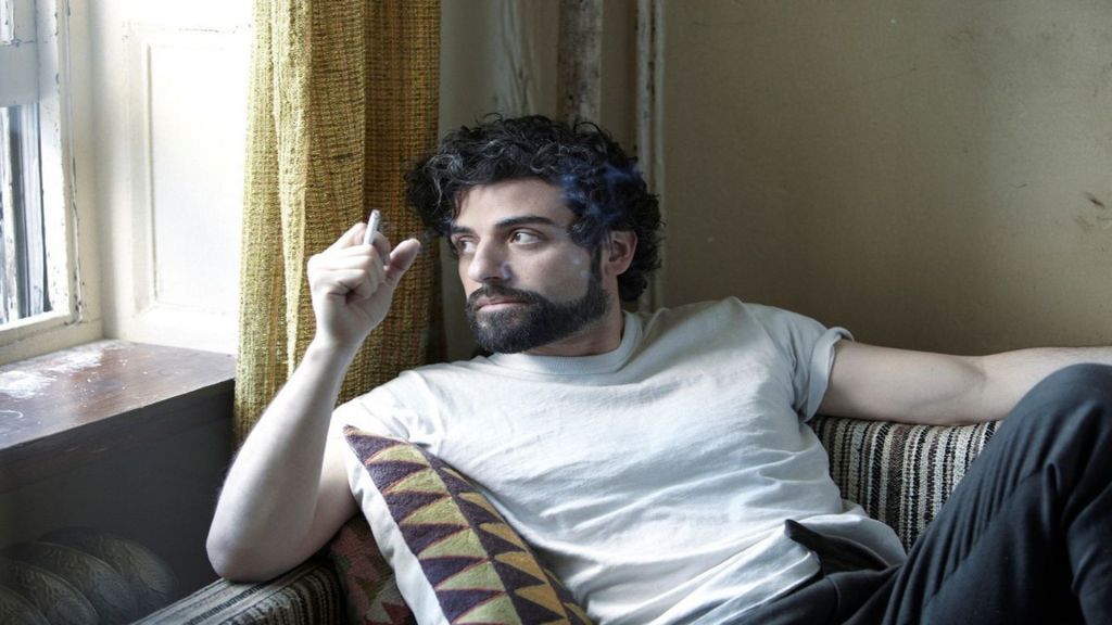 Oscar Isaac Será El Caballero Luna
