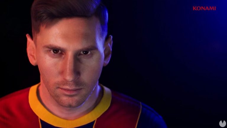 Todos los detalles sobre PES en PS5 y Xbox Series X