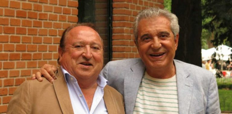 Qué fue de Pajares y Esteso