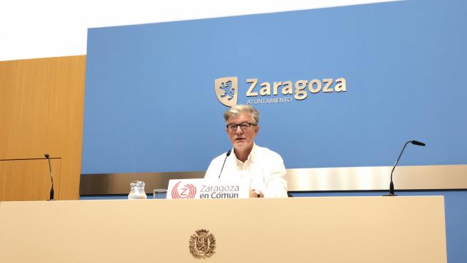 ZeC no retira la propuesta de Fernando Simón a Hijo Predilecto