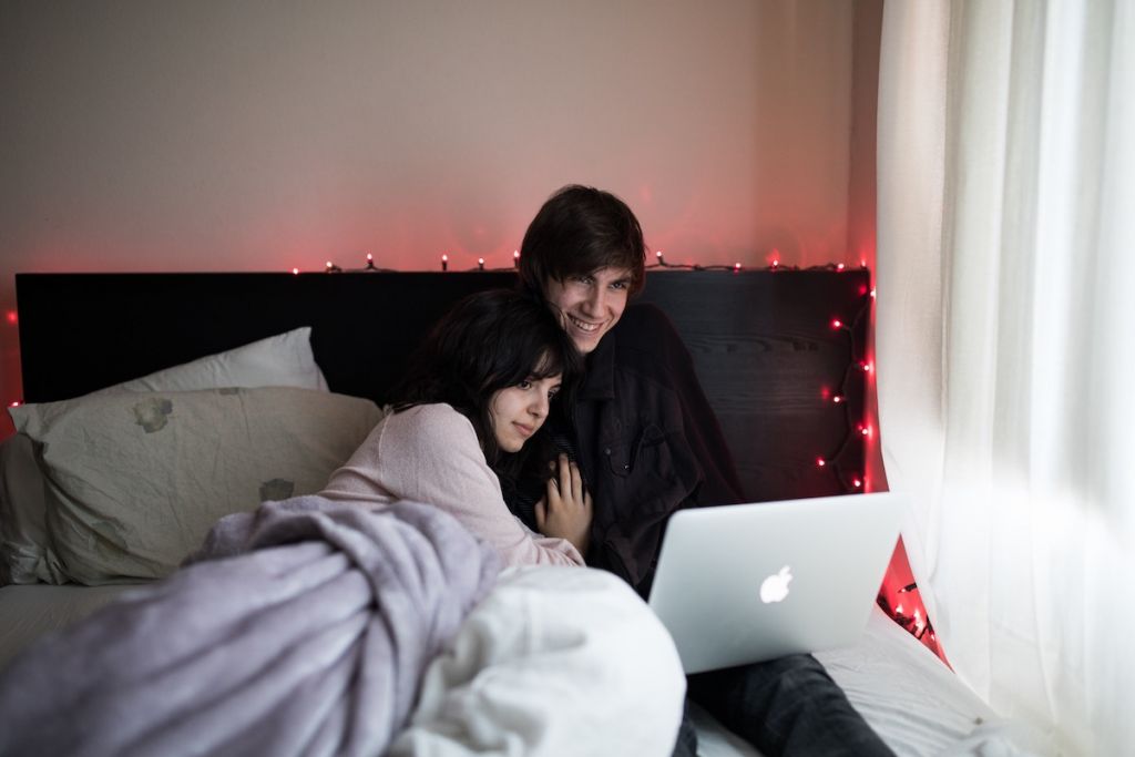 Las mejores comedias para ver este fin de semana en Netflix