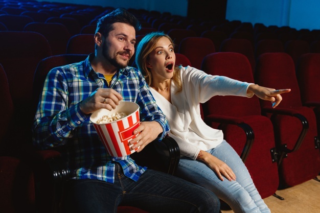 Por qué el streaming puede matar al cine como lo conoce