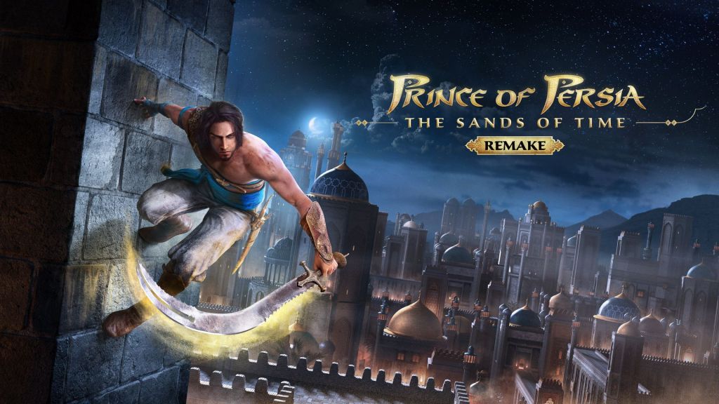 Estos son los datos que conocemos sobre el Prince of Persia Remake