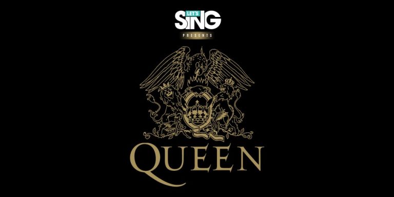 Let’s Sing Queen – Tu karaoke más completo de Queen