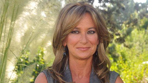Qué fue de Patricia Gaztañaga, la ‘presentadora protagonista’ de ‘El diario de Patricia’