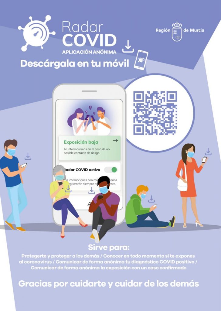 Por Qué Radar Covid No Funciona En España