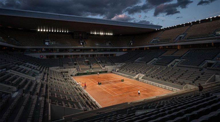 ¿Hay futuro en la «armada española» más allá de Rafa Nadal?