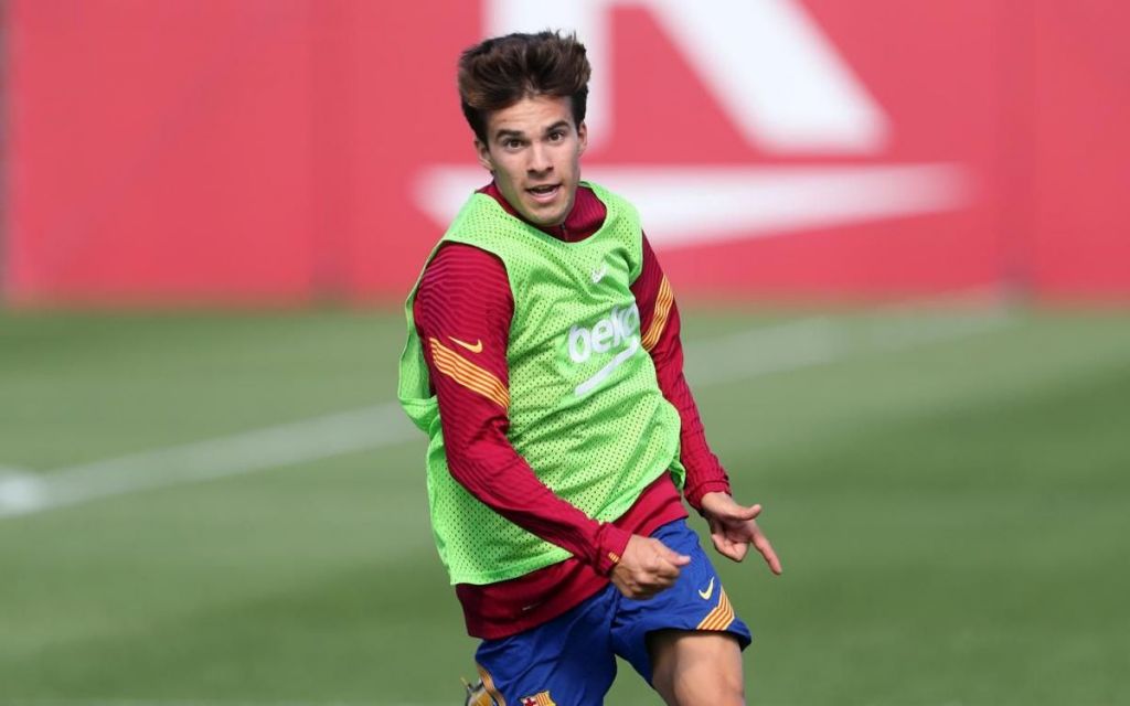 Riqui Puig