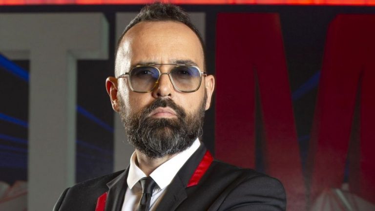 Risto Mejide: las confesiones más duras de su infancia que le hacen ver más «humano»